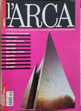 Arca magazine No. 203