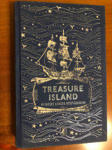Treasure Island