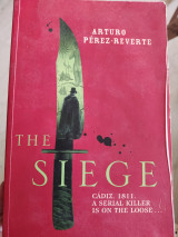 The siege