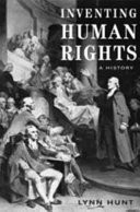 Inventing Human Rights