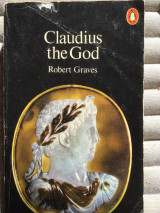 Claudius the God