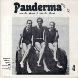 Panderma 4 Φλεβάρης 1973
