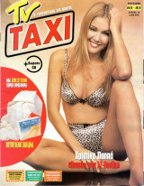 Περιοδικό TV Taxi τεύχος 79