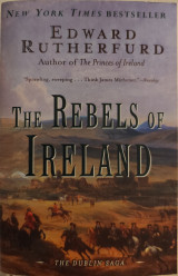 The Rebels of Ireland
