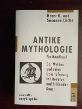 Antike Mythologie