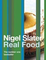 Nigel Slater Real Food - The number one bestseller