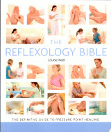 The Reflexology Bible