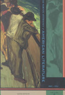 The Norton Anthology of American Literature