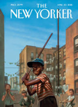 The New Yorker - April 30, 2018