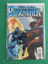 Black Panther 3