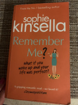 Remember me?