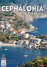 Cephalonia, Ithaca: History, Art, Folklore, Routes