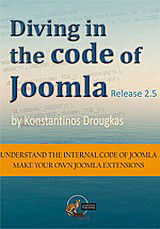 Diving in the Code of Joomla: Release 2.5