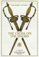 The Cross on the Sword