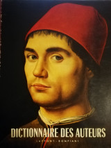 Dictionnaire des Auteurs - 2 Τόμοι