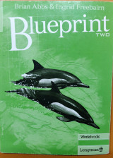 Blueprint Two