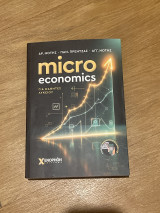 Micro economics