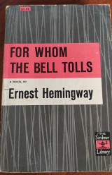 For Whom the Bell Tolls