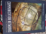 Communication networks