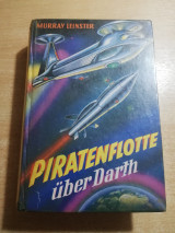 Piratenflotte uber Darth