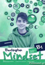Burlington Mindset B1 Workbook