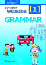 Burlington Webkids 1 Grammar