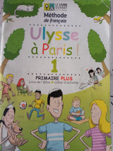 Ulysse a Paris 1