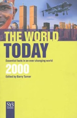 The world today 2000