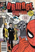 Damage Control, Vol. 1 #1