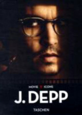 J. Depp (movie Icons /series)