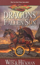 Dragons of a Fallen Sun