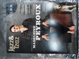 Jazz & Τζαζ - Τεύχος 221 / 222 + CD Αύγουστος / Σεπτέμβριος 2011
