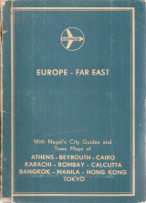 Europe -Far East