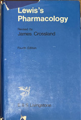 Lewis's Pharmacology