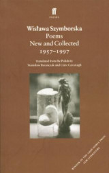 Poems, New and Collected 1957 - 1997
