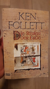 Die Säulen der Erde