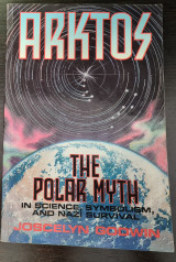 Arktos The Polar Myth