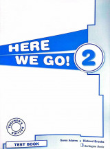 Here We Go! 2