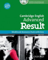 Cambridge English Advanced Result (cae) (+multi-Rom)