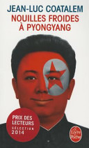 Nouilles froides à Pyongyang