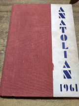 Anatolian 1961