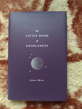 The Little Book of Exoplanets