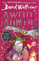 Awful Auntie