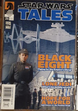 Star Wars Tales (2000-2005) 21
