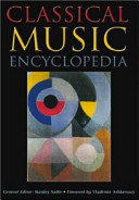 Classical Music Encyclopedia