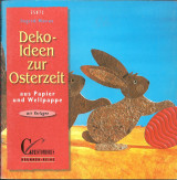 Γερμανικα-deko ideen zur osterzeit