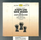 Joseph und seine Bruder : vol. 4 – Joseph der Ernahrer Mann, Thomas