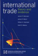 International Trade