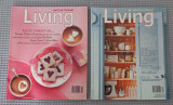 Περιοδικό Martha Stewart Living ( 2 τεύχη )
