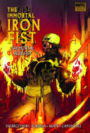 The Immortal Iron Fist